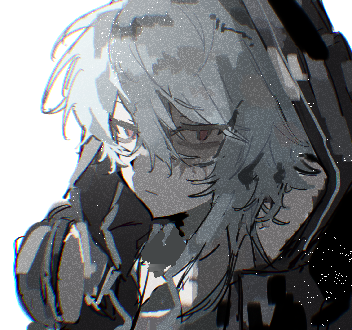 木木阿九2025年作品集