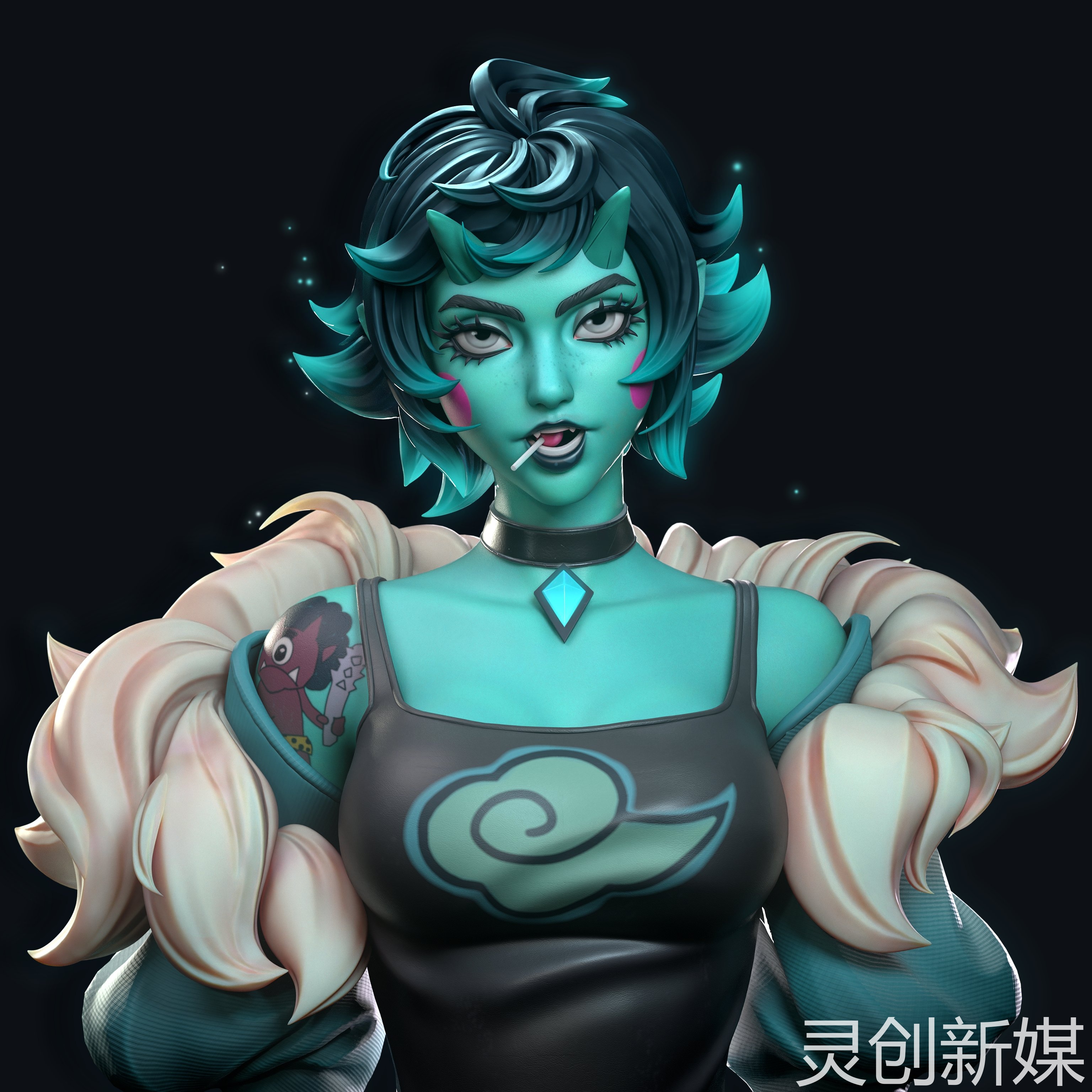 吴SM2025年作品集